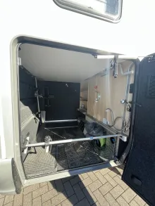 Fahrzeugbild Hymer B-Klasse ML I 780 #17