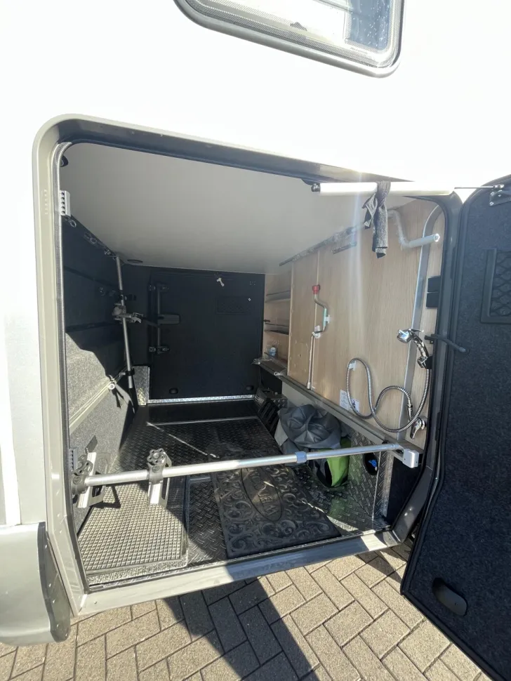 Fahrzeugbild Hymer B-Klasse ML I 780 #17