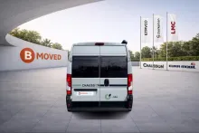 Fahrzeugbild Chausson Vans V594 Sport Line #3