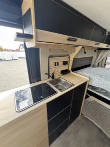 Fahrzeugbild Chausson Vans V594 Sport Line #8