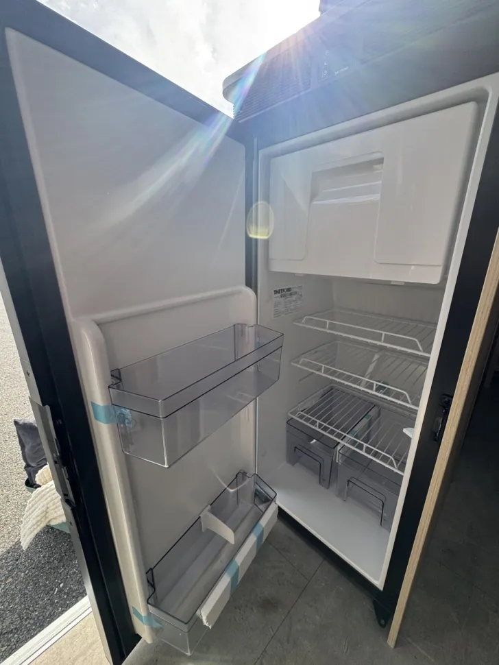Fahrzeugbild Chausson Vans V594 Sport Line #10