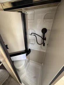 Fahrzeugbild Chausson Vans V594 Sport Line #12
