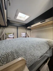 Fahrzeugbild Chausson Vans V594 Sport Line #13