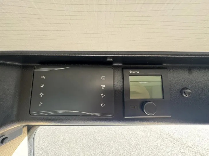 Fahrzeugbild Chausson Vans V594 Sport Line #14