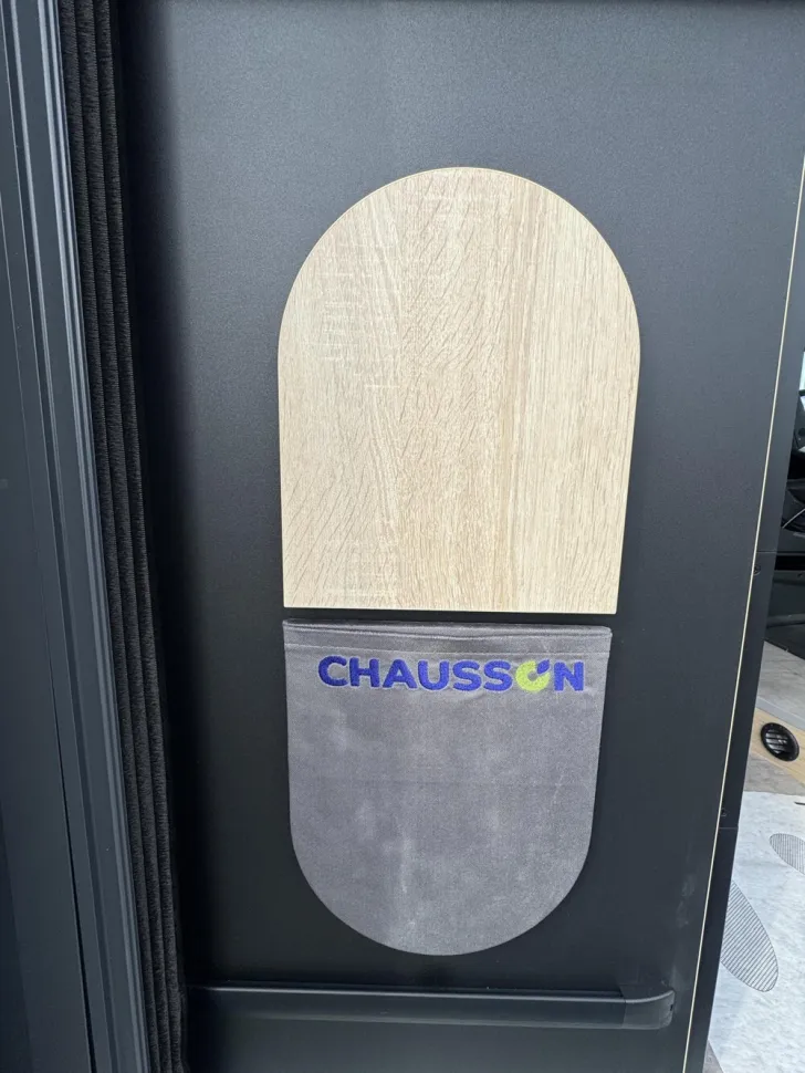 Fahrzeugbild Chausson Vans V594 Sport Line #16