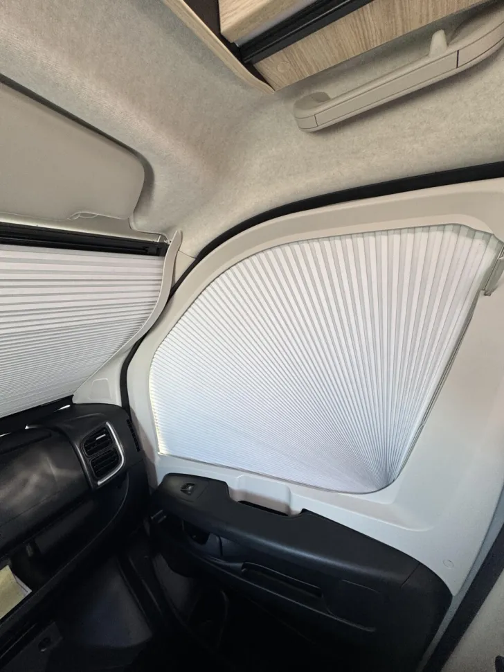 Fahrzeugbild Chausson Vans V594 Sport Line #19