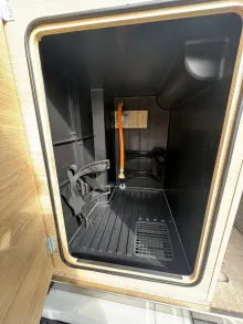 Fahrzeugbild Chausson Vans V594 Sport Line #21