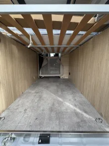 Fahrzeugbild Chausson Vans V594 Sport Line #22