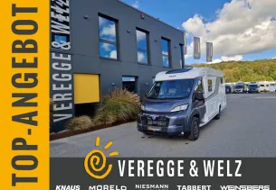 Bild Van TI 650 MEG VANSATION