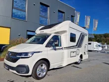 Fahrzeugbild Knaus Tourer Van VANSATION 500 MQ #2
