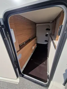 Fahrzeugbild Knaus Tourer Van VANSATION 500 MQ #6