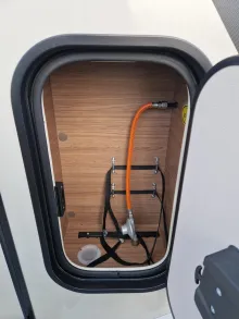 Fahrzeugbild Knaus Tourer Van VANSATION 500 MQ #7