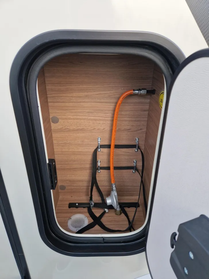 Fahrzeugbild Knaus Tourer Van VANSATION 500 MQ #7