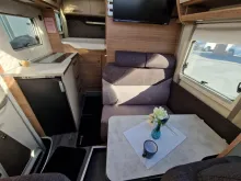 Fahrzeugbild Knaus Tourer Van VANSATION 500 MQ #11