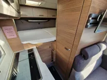 Fahrzeugbild Knaus Tourer Van VANSATION 500 MQ #16