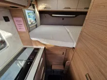 Fahrzeugbild Knaus Tourer Van VANSATION 500 MQ #17
