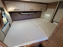 Fahrzeugbild Knaus Tourer Van VANSATION 500 MQ #18