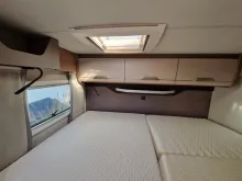 Fahrzeugbild Knaus Tourer Van VANSATION 500 MQ #19