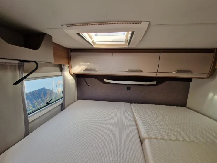 Fahrzeugbild Knaus Tourer Van VANSATION 500 MQ #19