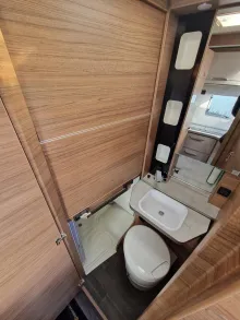 Fahrzeugbild Knaus Tourer Van VANSATION 500 MQ #21