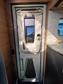 Fahrzeugbild Knaus Tourer Van VANSATION 500 MQ #22