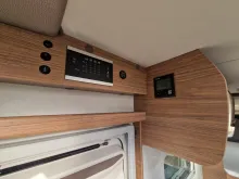 Fahrzeugbild Knaus Tourer Van VANSATION 500 MQ #23