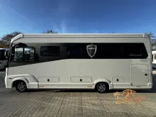 Fahrzeugbild Morelo Home 82 LS #8