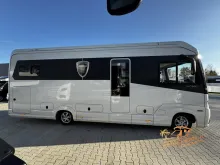 Fahrzeugbild Morelo Home 82 LS #9