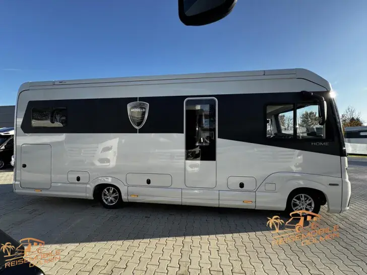 Fahrzeugbild Morelo Home 82 LS #9