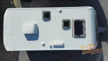 Fahrzeugbild Kabe Royal 540 GLE KS B2 #10