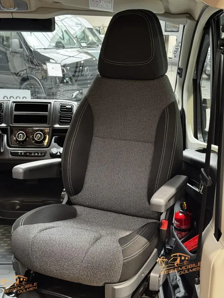 Fahrzeugbild LMC Innovan Pure 640 8G. Auto. #16