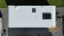 Fahrzeugbild LMC Sassino 460 E #10