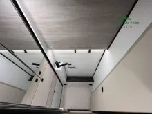 Fahrzeugbild Bürstner Habiton X HMX 6.0 #14