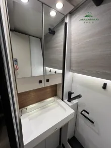Fahrzeugbild Bürstner Habiton X HMX 6.0 #15
