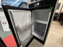 Fahrzeugbild Bürstner Habiton X HMX 6.0 #17