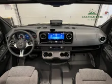Fahrzeugbild Bürstner Habiton X HMX 6.0 #18
