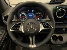 Fahrzeugbild Bürstner Habiton X HMX 6.0 #19