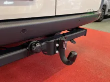 Fahrzeugbild Bürstner Habiton X HMX 6.0 #23