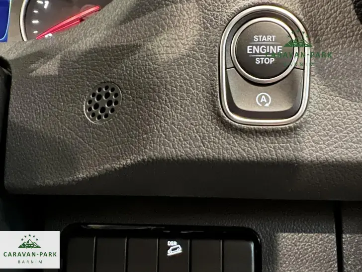 Fahrzeugbild Bürstner Habiton X HMX 6.0 #25