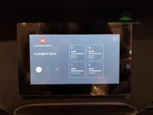Fahrzeugbild Bürstner Habiton X HMX 6.0 #27