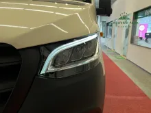 Fahrzeugbild Bürstner Habiton X HMX 6.0 #30