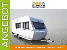 Fahrzeugbild Bürstner Premio Life 425 TS GANZJAHRESREIFEN|HU neu|AKS #1