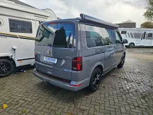 Fahrzeugbild VW California T6 Coast 4Motion Allrad #3