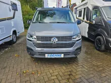 Fahrzeugbild VW California T6 Coast 4Motion Allrad #4