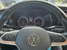 Fahrzeugbild VW California T6 Coast 4Motion Allrad #8