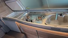 Fahrzeugbild VW California T6 Coast 4Motion Allrad #11