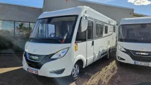 Fahrzeugbild Hymer B-Klasse MC I WhiteLine 600 4,5to/AUTOMATIK/GFK #1