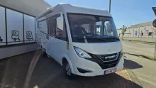 Fahrzeugbild Hymer B-Klasse MC I WhiteLine 600 4,5to/AUTOMATIK/GFK #3