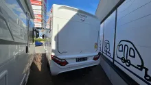 Fahrzeugbild Hymer B-Klasse MC I WhiteLine 600 4,5to/AUTOMATIK/GFK #4