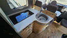 Fahrzeugbild Hymer B-Klasse MC I WhiteLine 600 4,5to/AUTOMATIK/GFK #12